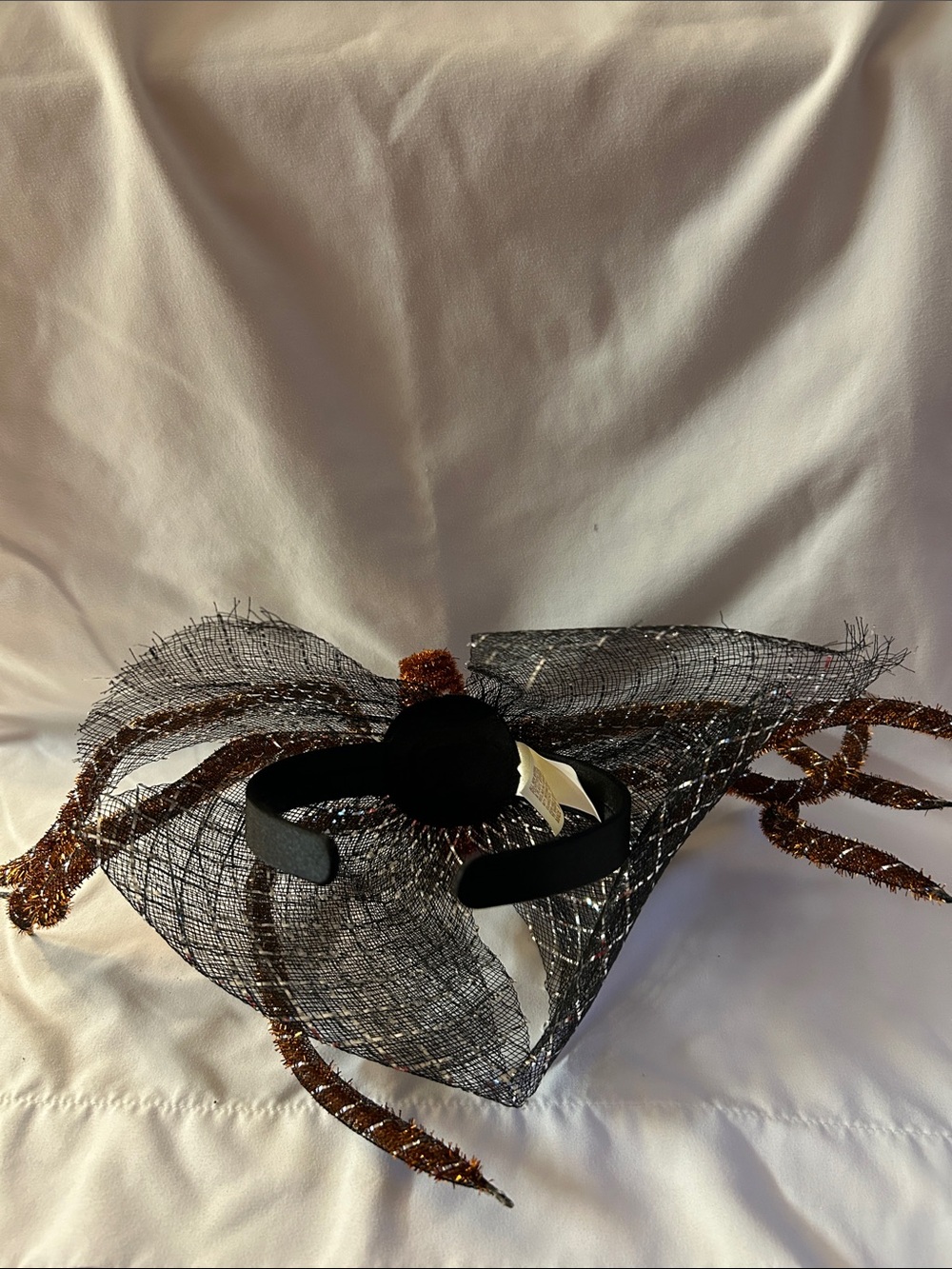 Spider HeadBand 🕷️ - Picture 5 of 10